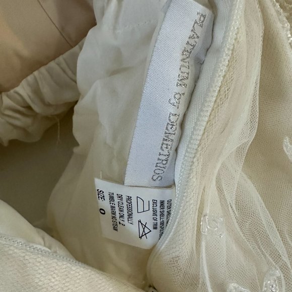 Demetrios Wedding Dress - Picture 16 of 16